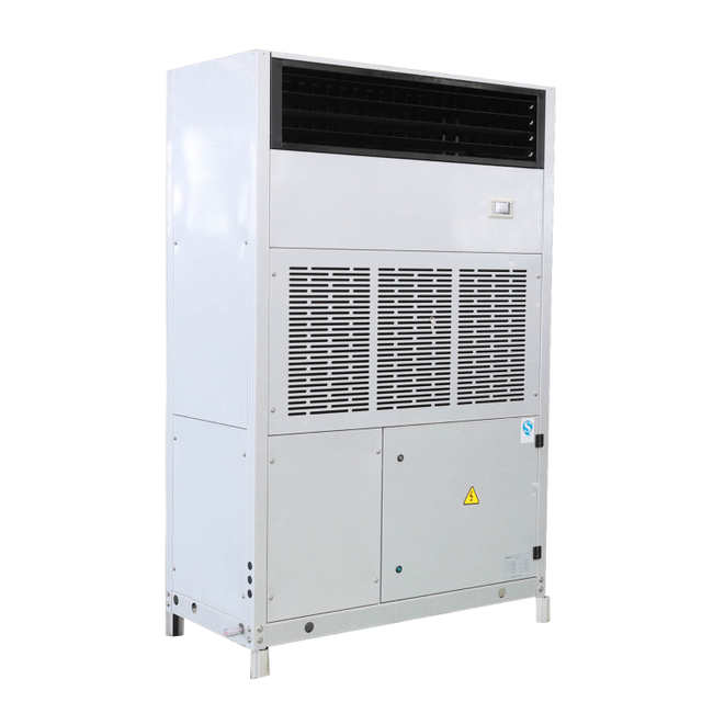 Unidade Split Dutada Unidade de Ar Condicionado Split 25kW-350kW