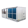 140kW a 280kW Unidades de pacotes de telhado altamente eficientes e duráveis