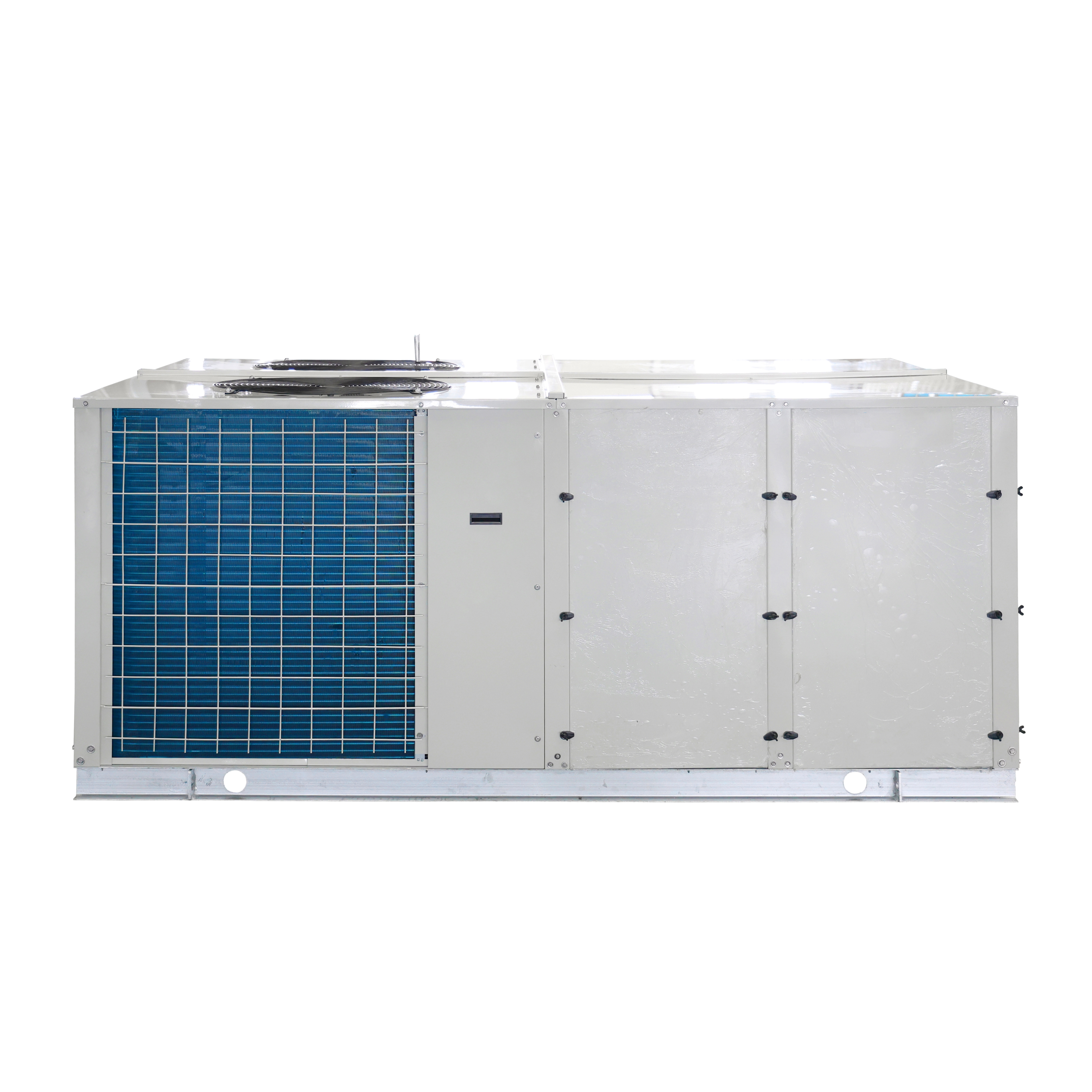 Sistema de 70kW de 70kW de energia HVAC Unidade de ar condicionado na cobertura do telhado da telhado na cobertura