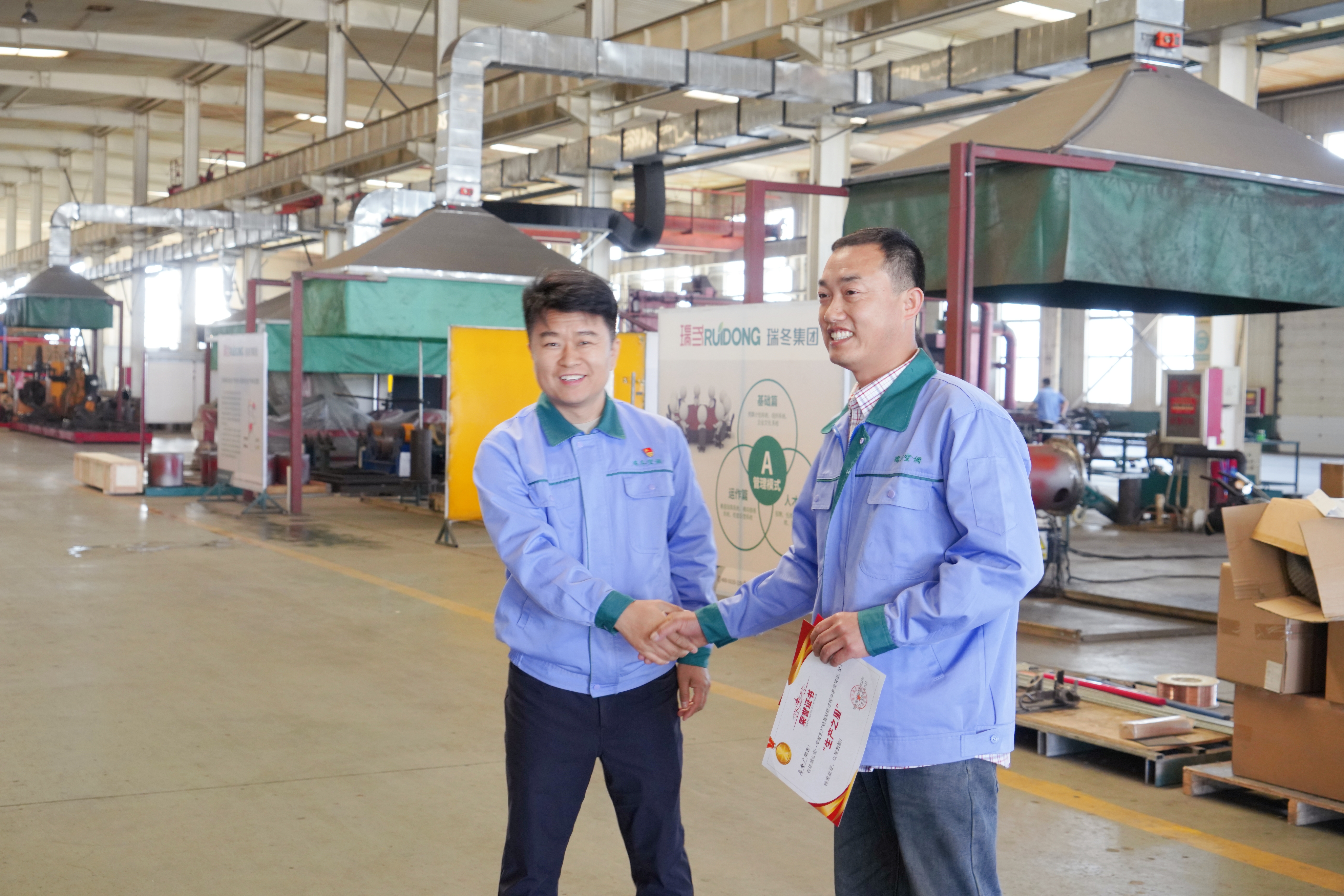 Liderando a nova jornada de desenvolvimento de alta qualidade pelo exemplo