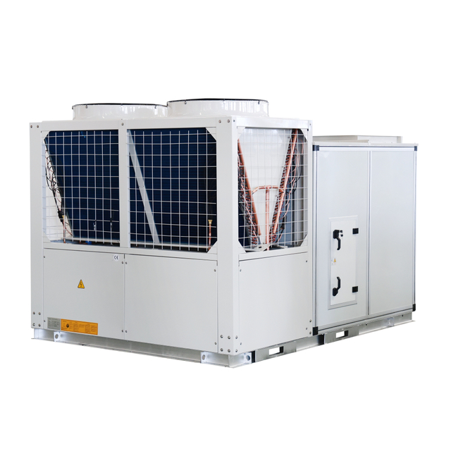  90kW 105kW 120kW Comercial Air Conditioner