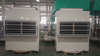Unidade Split Dutada Unidade de Ar Condicionado Split 25kW-350kW