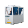 RUIDONG Modular de alta qualidade resfriador scroll resfriado a ar e unidade de bomba de calor, 60kw-480kw