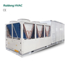 Instalação fácil de 320kW 360kW Comercial Packaged Rooftop Units para conforto avançado e de alta eficiência