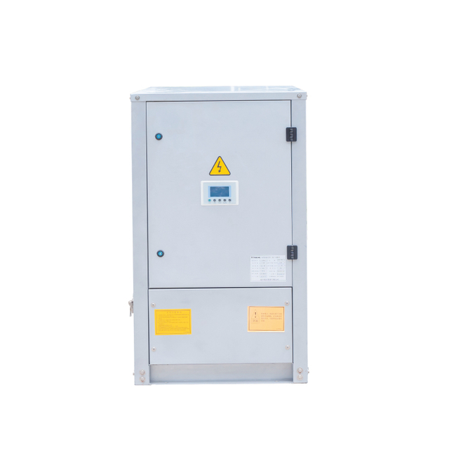 Ruidong Energy Mini Tipo de água resfriada de água para várias aplicações centrais de ar condicionado