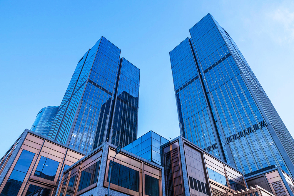 Aplicações comerciais