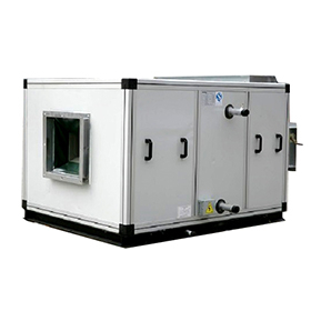 Unidade de manuseio de ar