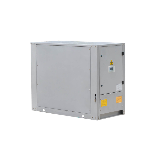 7kw-40kw, Chiller Industrial Mini Tipo Scroll Chiller de Água